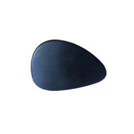 Bentley Flying Spur Headlight Washer Cap Cover (R) OEM：4W0807928 4W0807928A