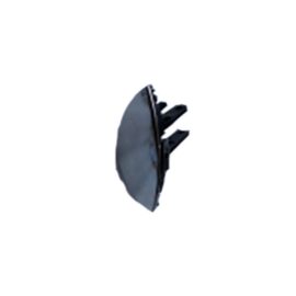 Bentley Continental GT GTC Headlight Washer Cap Cover (L) OEM:3W8807927