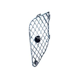 For Bentley Continental front bumper side grille Right OEM：3W3807648E