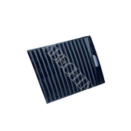 For Bentley Continental GT Flying Spur Storage box cover plywood OEM:3W0857717A