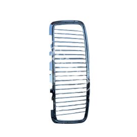 For BENTLEY FLYING SPUR 2020-2022 FRONT CHROME RADIATOR GRILL OEM：3SE853667