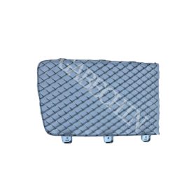 For Bentley New Flying 20-22 Spur front bumper grille Right OEM:3SE853684