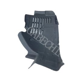 For Bentley Flying Spur left front section wheel housing liner OEM:4W0809957