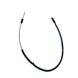 For Bentley Mulsanne 11-22 hood pull cable (Long) OEM:3Y0823531A