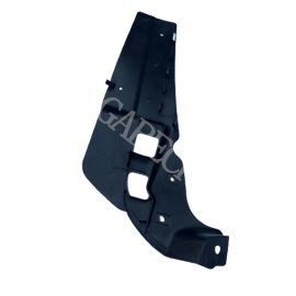 For Bentley Continental Supersports wheel housing liner Right OEM:3W8809958F
