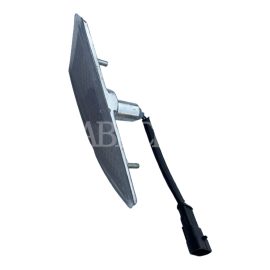 For Lamborghini Gallardo front bumper marker indicator pair LEFT OEM:400945119D