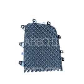 For BENTLEY 2004-2010 Continental Left Front Radiator Grille OEM:3W0853683D