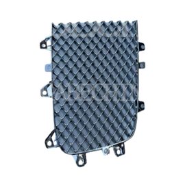 For BENTLEY 2004-2010 Continental Right Front Radiator Grille OEM:3W0853684C