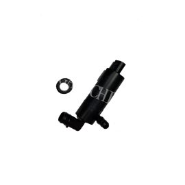For Bentley Continental 2004-2010 Headlight Washer Pump Front OEM:3W0955681
