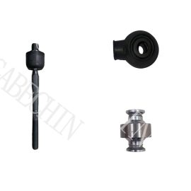 For Ferrari F430 360 Outer Tie Rod Ball Inner Rod BALL Kit OEM：181882 226820