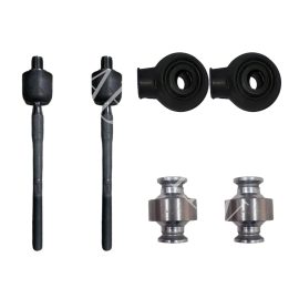 Ferrari F430 360 Outer Tie Rod Ball Inner Rod BALL Whole vehicle Kit OEM：181882