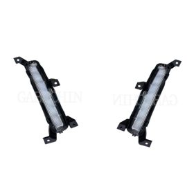 Rolls-Royce Wraith Turn Signal Indicator kit OEM: 63127211431/432 (5 plugs)