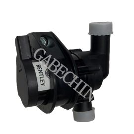 For Bentley Continental Gt 04-17 Additional Water Pump OEM：3W0965561C