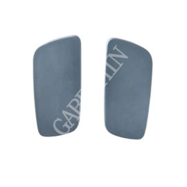 Rolls-Royce Ghost Second Headlight Washer Cap Cover kit 61677377781 61677377782
