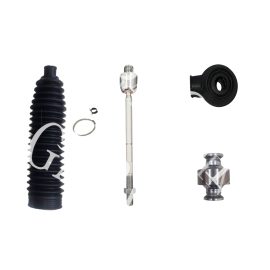 For Ferrari 599GTB 612 Tie Rod Ball Joint kit & dust jacket 259957 217374 222077
