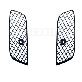 For Bentley Continental GT GTC Front Bumper Grille KIT OEM：3W3807647/648