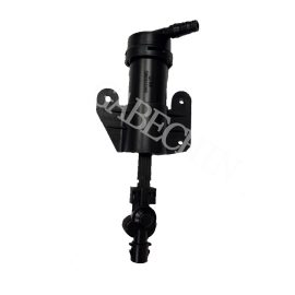 For BENTLEY CONTINENTAL Flying Spur Bumper Washer Jet Carrier LEFT OEM：3W0955965