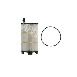 For Lamborghini HURACAN LP 610 LP580 Engine Oil Filter OEM：079198405E