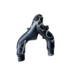 For Maserati Ghibli Quattroporte Air Intake Duct Pipe Hose OEM:670001350