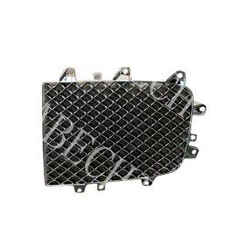 For BENTLEY 2009-2012 Flying Spur Left Front Radiator Grille OEM:3W0853683