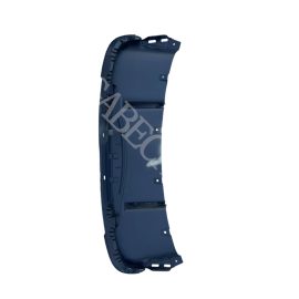 For Bentley Flying Spur 14-19 Rear Bumper Spoiler OEM：4W0807433A