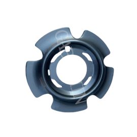 For Bentley Continental Gt Wheel Center Cap For Propeller Wheel OEM:3W0601165BA