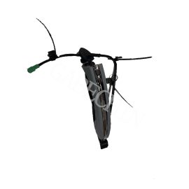 For Bentley Continental Flying Spur door handles OEM：3W3837205C