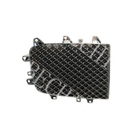 For BENTLEY 2009-2012 Flying Spur Right Front Radiator Grille OEM:3W0853684