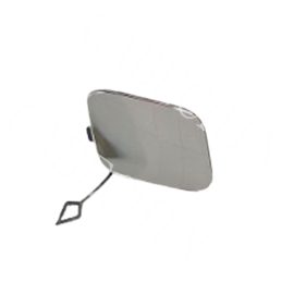 Bentley Flying Spur 2020 front bumper traction ring cover plate left 3SE807241