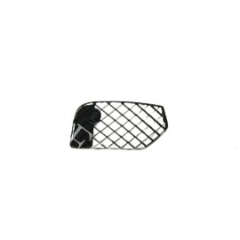 For Bentley Flying Spur 2020 front bumper air guide grille Right OEM：3SE807668