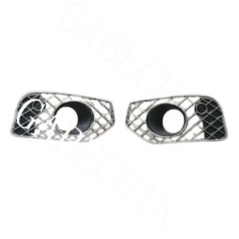 For Bentley Flying Spur front bumper guide grille Perforated Kit 3SE807668B/7A