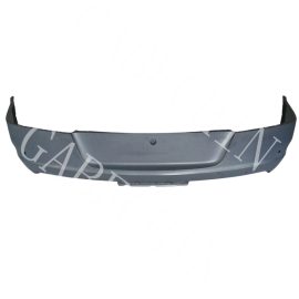For Bentley Continental GT GTC Rear Bumper OEM:3W3807332