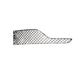 For Bentley Continental GT GTC Front Bumper Left Grille OEM：3W3807681