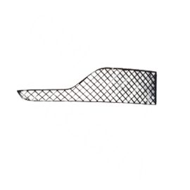 For Bentley Continental GT GTC Front Bumper Right Grille OEM：3W3807682