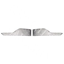 For Bentley Continental GT GTC Front Bumper Grille Kit OEM：3W3807681/682