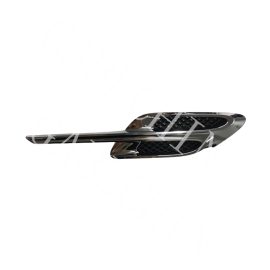 For Bentley Continental Gt Gtc 16-19 Rightfender air vent grill OEM：3W3821274B