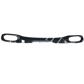 For Bentley Continental GT GTC Rear Bumper Lower spoiler OEM：3w3807433H