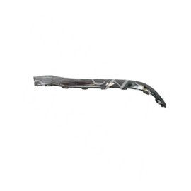 For BENTLEY 16-19 Continental GT/GTC Left Rear Bumper Chrome Strip 3W3807917