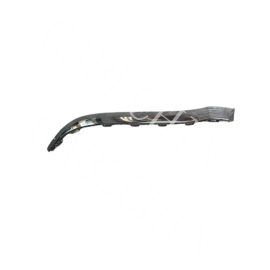 For BENTLEY 16-19 Continental GT/GTC Right Rear Bumper Chrome Strip 3W3807918