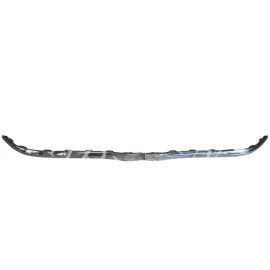 For BENTLEY 16-19 Continental GT/GTC Rear Bumper Chrome Strip Kit 3W3807917/18