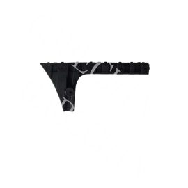 For Bentley Continental GT Coupe 16-19 Rear Bumper Bar Bracket Left 3W3807393F