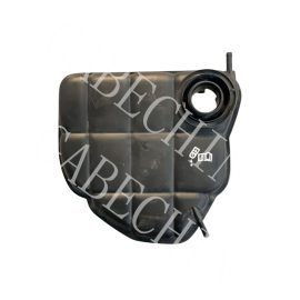 Bentley Continental Gt Gtc 16-19 Radiator Coolant Expansion Tank OEM：3W0121403F
