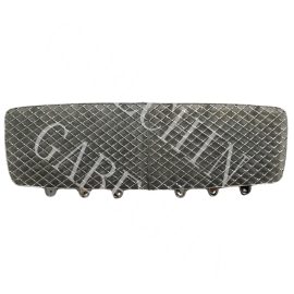 For Bentley New Continental GT Front Bumpe Radiator grille Kit OEM：3SD853597