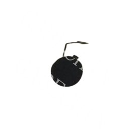 For BENTLEY Continental GT Towing Hook Eye Cover Primed OEM：3SD807427