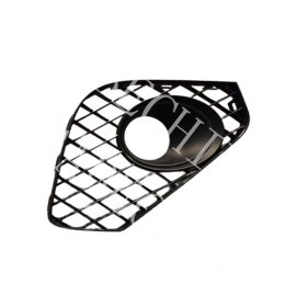 For Bentley Continental GT Front Bumper Outer Grille Right OEM：3SD807648A