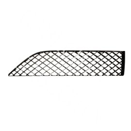 For Bentley Continental GT Front Bumper Grille Left Inner Side OEM：3SD807675