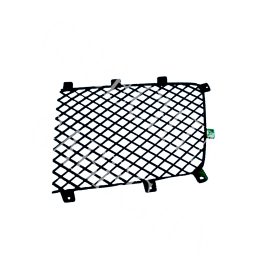 For Bentley Bentayga 17-20 Grille Left Black Gloss Grille OEM:36A853683