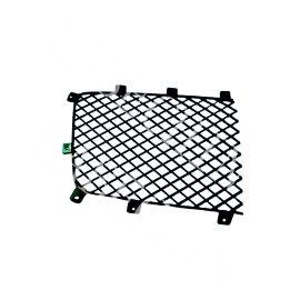 For Bentley Bentayga 17-20 Grille Right Black Gloss Grille OEM:36A853684