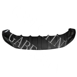 For Bentley Bentayga 17-20 Front Lower Spoiler Insert OEM:36A071609