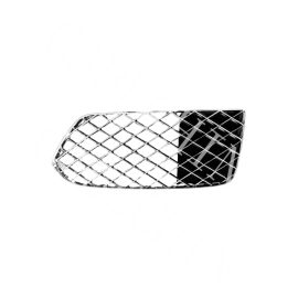 For Bentley Bentayga Front Bumper Lower Grille Chrome Left Side OEM:36A807345